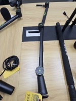 SHURE BOOM ARM
