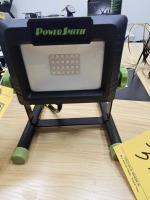 POWER SMITH LED LIGHT