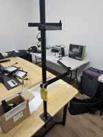 BOWER STUDIO EQUIPMENT STAND