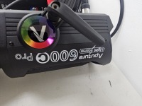 APUTURE 600C PRO LIGHT STORM LED LIGHT PLUS WITH BAG