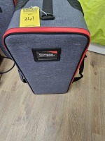 APUTURE 300X LIGHT STORM IN CASE