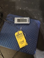 ACCUTECK SCALE