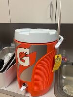 GATORADE COOLER
