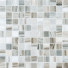 SQ. FT. - 1 x 1 Palisandra Mosaic (1 x 1 Palisandra Mosaics_ UK-P111)