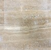 SQ. FT. - 18 x 18 Walnut Vein-cut (18 x 18 Walnut Vein-cut Travertine Tiles Polished Lot 213)