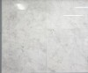 SQ. FT. - 18 x 18 White Carrara (18 x 18 White Carrara Marble Tiles_ Polished Lot CO102)
