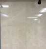 SQ. FT. - 24 x 24 Euro Cream (24'' x 24'' x 3/4'' Euro Cream Marble Tiles_ Polished Lot 244KOCP)