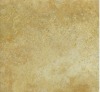 SQ. FT. - 24 x 24 Golden Sienna (24'' x 24'' x 5/8'' Golden Sienna Honed & Filled Travertine Lot 702)