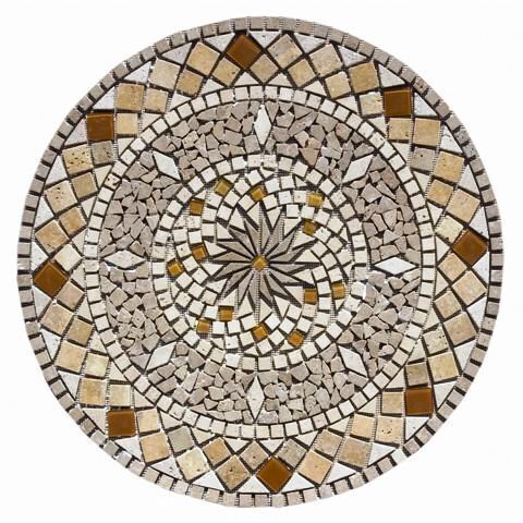 PIECES - Medallion Bod501 (Medallion Bodrum 501 Light 36x36)