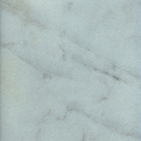 SQ. FT. - 6 x 6 White Car. (6 x 6 White Carrara Marble Tiles_ Polished UK-M166)