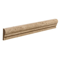 PIECES - Ogee-1 Noche (Ogee-1 Noche 2 x 12'' Molding UK-N504)