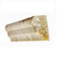 PIECES - Rail Cappuccino (Rail Cappuccino 1-3/4 x 12'' Moldings UK-K502)