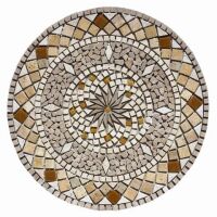 PIECES - Medallion Bod501 (Medallion Bodrum 501 Light 36x36)