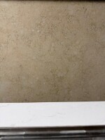 SQ. FT. - 24 x 24 Nouva Cream (24 x 24 x 5/8'' Nouva Cream Marble Tiles_ Polished Lot IS001)