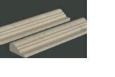 PIECES - Ogee-2 Crema (Ogee-2 Crema 2-1/4 x 12'' Molding UK-C505)