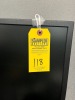 LOT - 1- ACER 20'' MONITOR / 1- DELL 20'' MONITOR / APC BATTERY BACKUP / KEYBOARD / MOUSE / HEADPHONES - 2