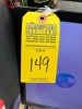 LOT - 2- DELL 20" MONITORS / APC BATTERY BACKUP / MOUSE / HEADPHONES - 2