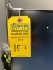 LOT - 2- ACE 22'' MONITORS / APC BATTERY BACKUP / KEYBOARD / MOUSE / HEADPHONES - 2