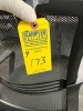 ASSORTED ROLLING OFFICE CHAIRS - 3