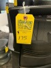 ASSORTED ROLLING OFFICE CHAIRS - 3