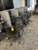 ASSORTED ROLLING OFFICE CHAIRS