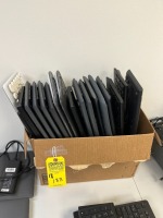 ASSORTED KEYBOARDS