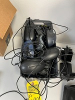ASSORTED MOUSES