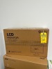 ASSORTED MONITORS - 2- ACER 20'' / 1- AOPEN 20'' (NEW IN BOX)