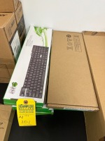 BT KEYBOARD (NEW IN BOX)