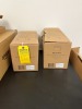 APC BATTERY BACKUPS (NEW IN BOX)