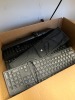 ASSORTED KEYBOARDS - 2