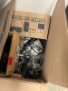 LOT ASSORTED CABLES - 2