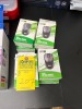 ASSORTED MOUSES (NEW IN BOX)
