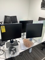 DELL 19'' MONITORS