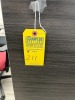 CUBICLES WITH GLASS DIVIDERS - 4'x2' - 4