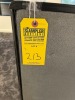 GRAY CUBICLE STATIONS - 3'x3' - 4