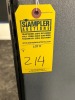 GRAY CUBICLE STATIONS - 3'x3' - 4