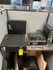 ASSORTED COMPUTER PARTS - KEYBOARDS, MONITORS, ETC - 3