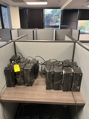 ASSORTED BATTERY BACKUPS
