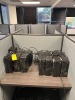 ASSORTED BATTERY BACKUPS