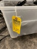 ASSORTED BATTERY BACKUPS - 2