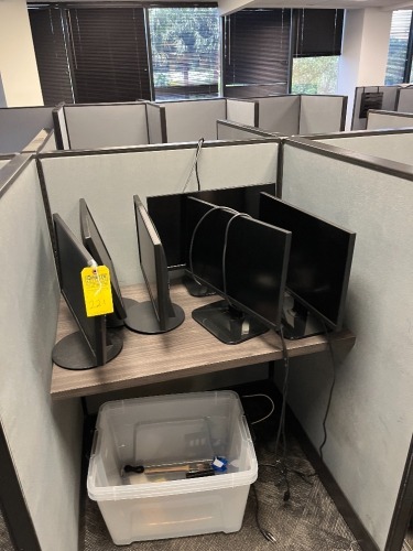 ACER 20'' MONITORS