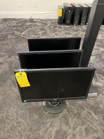 AOC 20'' MONITORS