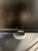 ASSORTED MONITORS - DELL / HP - 2