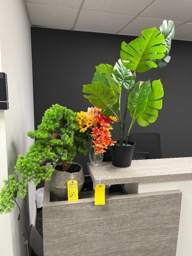 ARTIFICIAL PLANTS