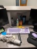 ACER 22'' MONITORS - WITH KEYBOARD & MOUSE - 2