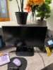 ACER 22'' MONITORS - WITH KEYBOARD & MOUSE - 3
