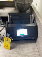 EPSON ES580W SCANNER