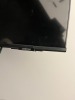 SAMSUNG TELEVISION WITH MOTORIZED CEILING MOUNTS - WITH REMOTE FOR MOUNT / WITH REMOTE FOR TV - APPROXIMATELY 50'' - 2
