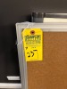 ASSORTED BOARDS - CORKBOARDS / WHITE BOARDS - 3